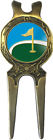 27418ab Mobile Pro Shop Deco Divot Tool With Clip 680334253299