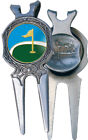27418as Mobile Pro Shop Deco Divot Tool With Clip 680334253176