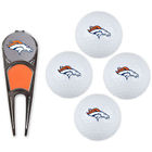 2791412-505 Wincraft Denver Broncos 4 043662004191