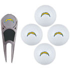 2791418-505 Wincraft Los Angeles Chargers