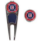 2791658-505 Wincraft Chicago Fire Divot 043662000773