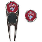 2791660-505 Wincraft Colorado Rapids Divot