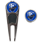 2791667-505 Wincraft Montreal Impact Divot Tool Hat Clip Combo 043662000797