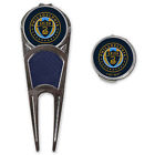2791672-505 Wincraft Philadelphia Union Divot 043662000728