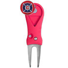 2791682-505 Wincraft Chicago Fire Spring Divot Repair Tool Mls 043662000940