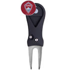 2791684-505 Wincraft Colorado Rapids Spring Divot Repair Tool Mls 043662000957