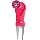 2791686-505 Wincraft Fc Dallas Spring Divot Repair Tool Mls 043662000971