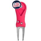 2791691-505 Wincraft New England Revolution Spring Divot Repair Tool