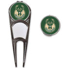 2794124-505 Wincraft Milwaukee Bucks Divot 2794124-505 Wincraft Milwaukee Bucks Divot