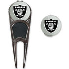 2794279-505 Wincraft Oakland Raiders Divot 043662700727