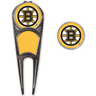 2794316-505 Wincraft Boston Bruins Divot 043662004313