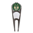 2820670-505 Wincraft Milwaukee Bucks Divot Tool Ball Marker Nba 043662843998