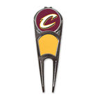 2820671-505 Wincraft Cleveland Cavaliers Divot Tool Ball Marker Nba 043662894334