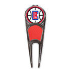 2820673-505 Wincraft La Clippers Divot