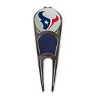 2820707-505 Wincraft Houston Texans Divot
