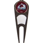 2820708-505 Wincraft Colorado Avalanche Divot