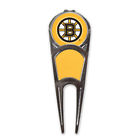 2820709-505 Wincraft Boston Bruins Divot
