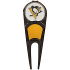 2820713-505 Wincraft Pittsburgh Penguins Divot