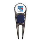 2820714-505 Wincraft New York Rangers Divot Tool Ball Marker 043662889484