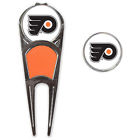 2822206-505 Wincraft Philadelphia Flyers Divot
