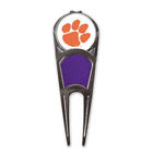 2822641-505 Wincraft Clemson Tigers Divot