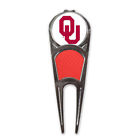 2822660-505 Wincraft Oklahoma Sooners Divot