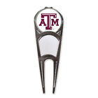 2822669-505 Wincraft Texas Aggies Divot Tool Ball Marker College 043662885141 2822669-505 Wincraft Texas Aggies Divot Tool Ball Marker College 043662885141