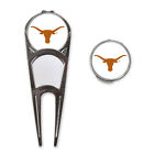 2822670-505 Wincraft Texas Longhorns Divot 043662884816