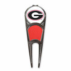 2822673-505 Wincraft Georgia Bulldogs Divot 043662884922