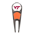 2822674-505 Wincraft Virginia Tech Hokies Divot Tool Ball Marker 043662885172