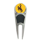 2822679-505 Wincraft Wyoming Cowboys Divot 043662718906