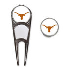 2873469-505 Wincraft Texas Longhorns Divot