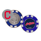 2892482-505 Wincraft Cleveland Indians Golf
