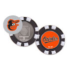 2892487-505 Wincraft Baltimore Orioles Golf 043662038950