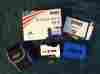 2975701460 Tour Patriot Pack Bushnell V3 With Pinseeker Jolt Technology New