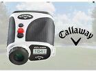 C70166  299.00 Callaway Nib Newest Ez Lazer Rangefinder Seen On Revolution Golf