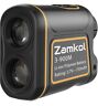 3-900m Zamkol Yards Golf Laser Rangefinder With Free Carry Bag