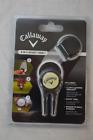 3-in-1 Divot Tool Callaway 689769401060