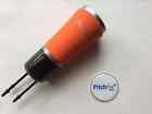 3 Prong Twister Orange Divot Tool Ball Marker 692193843580