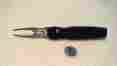 30-000794 Gerber Pro Golf Auto Tool Folding Automatic Divot And Ball Marker