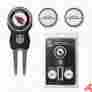 6375564 30045 Team Golf Arizona Cardinals 3 Sign Divot Magnetic Ball Marker Pack 637556300454