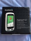 301177911 Garmin New Approach G7 Touchscreen