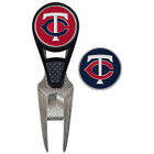 3013686-505 Team Effort Minnesota Twins Cvx Repair Tool Ball 723141023782