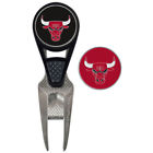 3013783-505 Team Effort Chicago Bulls Cvx Repair Tool Ball 723141025991