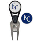 3013794-505 Team Effort Kansas City Royals Cvx Repair Tool Ball Markers