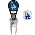 3013795-505 Team Effort Los Angeles Dodgers Cvx Repair Tool Ball Markers