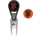 3013797-505 Team Effort San Francisco Giants Cvx Repair Tool Ball Markers