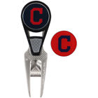 3013803-505 Team Effort Cleveland Indians Cvx Repair Tool Ball 723141036294
