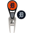 3013804-505 Team Effort Detroit Tigers Cvx Repair Tool Ball 723141036300