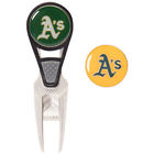 3013806-505 Team Effort Oakland Athletics Cvx Repair Tool Ball 723141036331